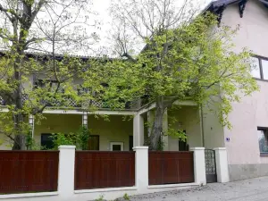 Payerbach Apartments