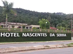 Hotel Nascentes da Serra