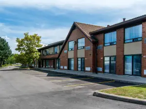 Comfort Inn