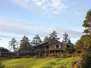 Salishan Coastal Lodge