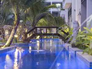 Bali Resort & Apartment