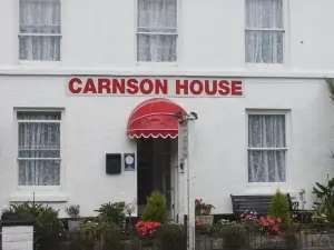 칸슨 하우스