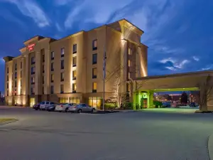 Hampton Inn Knoxville-East