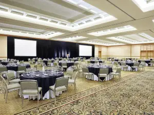 The Westin Bayshore, Vancouver