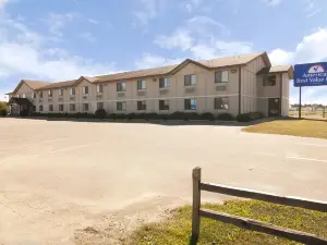 Americas Best Value Inn