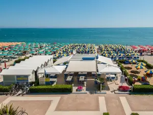 Hotel Marina