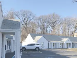 Ramsey Inn & Suites
