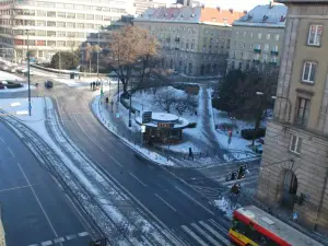 Świdnicka Apartment-City Centre