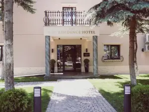 C&C Residence Hotel