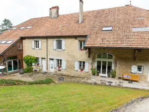 Moulin Chantepierre