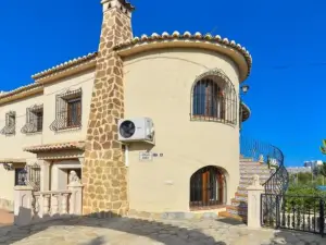 Villa Cruz - PlusHolidays