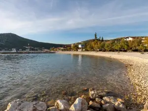 Apartment Davor & Davorka