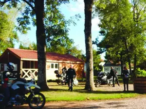 Camping des Papillons