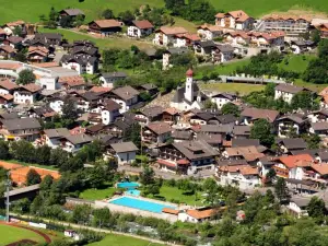 Privatpension Bergkristall