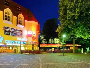 IT Centrum Apartments