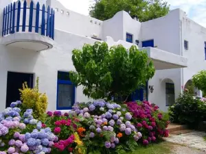 Archondissa Beach Aparthotel
