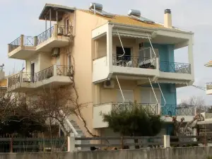 Apartment Elisabeth