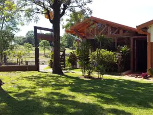 Encanto Rural