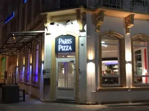 Hotel-Restaurant Windsor