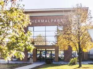 Thermal Hotel Campino