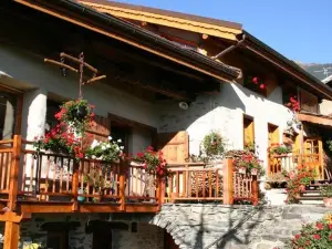 Auberge de Cassiel