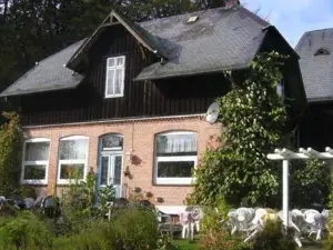 Landhaus Eickhof
