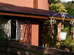 Alquileres la Deseada