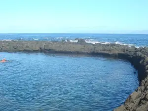Pico Formoso Vínea Lava Alojamentos Pico