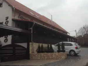 Szeker Fogado