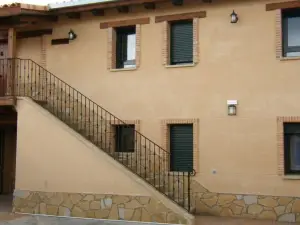 Las Candelas de Torreandaluz