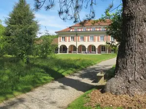Burgbühl