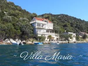Villa Maria