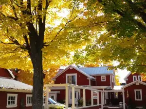 Le Gîte du Coteau