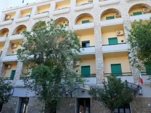 Hotel la Margherita & Spa