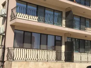 Apartamente Seashells Mamaia Nord