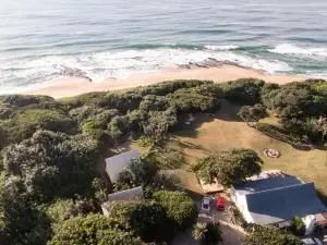 Umzumbe Surf House