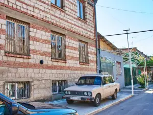 Nukri Guest House