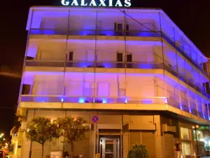 Hotel Galaxias