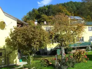 Pension Hendling