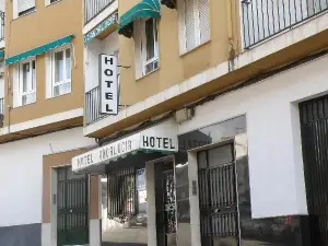 Hotel Andalucía