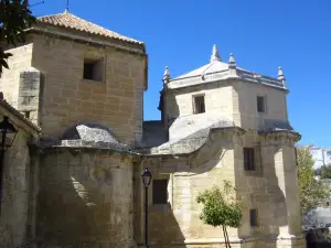 Apartamentos Salmerones
