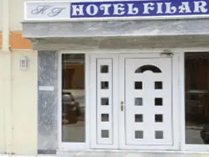 Filareti Hotel