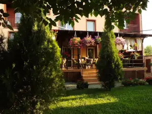 Pension Larisa