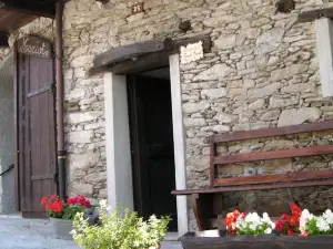 Maison Mariot