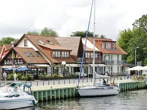 Hotel Zur Brücke