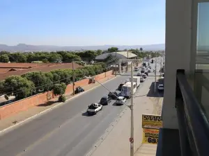 Hotel Melo