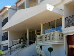 Hôtel les Deux Lions