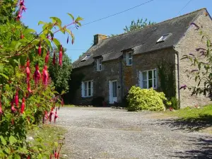 Gîte du Roi Morvan