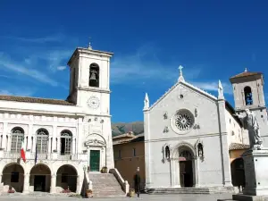 Albergo Benito