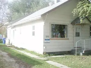 Vacation Cottage